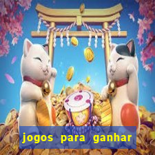 jogos para ganhar dinheiro real pagbank